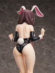 Freeing Yunyun Bare Leg Bunny Ver 1/4 Konosuba Popculture Tengoku