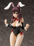 Freeing Yunyun Bare Leg Bunny Ver 1/4 Konosuba Popculture Tengoku