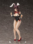 Freeing Yunyun Bare Leg Bunny Ver 1/4 Konosuba Popculture Tengoku