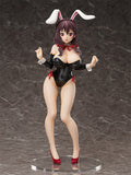 Freeing Yunyun Bare Leg Bunny Ver 1/4 Konosuba Popculture Tengoku