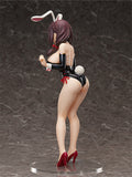 Freeing Yunyun Bare Leg Bunny Ver 1/4 Konosuba Popculture Tengoku