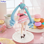 Furyu Hatsune Miku SweetSweets Series Macaroon Popculture Tengoku