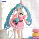 Furyu Hatsune Miku SweetSweets Series Macaroon Popculture Tengoku