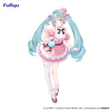 Furyu Hatsune Miku SweetSweets Series Macaroon Popculture Tengoku