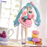 Furyu Hatsune Miku SweetSweets Series Macaroon Popculture Tengoku