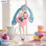 Furyu Hatsune Miku SweetSweets Series Macaroon Popculture Tengoku