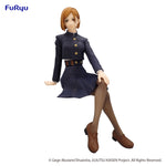 FuRyu Noodle Stopper Figure Nobara Kugisaki Jujutsu Kaisen Popculture Tengoku