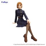 FuRyu Noodle Stopper Figure Nobara Kugisaki Jujutsu Kaisen Popculture Tengoku