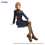 FuRyu Noodle Stopper Figure Nobara Kugisaki Jujutsu Kaisen Popculture Tengoku