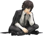 FuRyu Noodle Stopper Figure Osamu Dazai Bungo Stray Dogs Popculture Tengoku