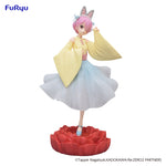 FuRyu Ram - Little Rabbit Girl Ver Re:ZERO - Starting Life in Another World Popculture Tengoku