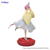 FuRyu Ram - Little Rabbit Girl Ver Re:ZERO - Starting Life in Another World Popculture Tengoku