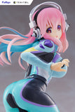 FuRyu Super Sonico Tenitol Popculture Tengoku