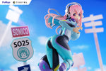 FuRyu Super Sonico Tenitol Popculture Tengoku