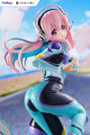 FuRyu Super Sonico Tenitol Popculture Tengoku