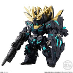 FW GUNDAM CONVERGE Mobile Suit Gundam UC SPECIAL SELECTION: 1Box (10pcs) Figuarts Mini Bandai