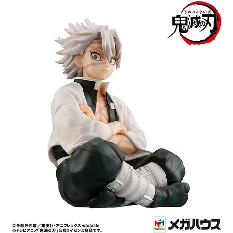 G.E.M. Series Demon Slayer Shinazugawa-san Popculture Tengoku