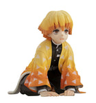 G.E.M. Series Demon Slayer Zenitsu Agatsuma G.E.M. MegaHouse