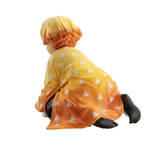 G.E.M. Series Demon Slayer Zenitsu Agatsuma G.E.M. MegaHouse