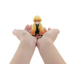 G.E.M. Series Demon Slayer Zenitsu Agatsuma G.E.M. MegaHouse