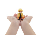 G.E.M. Series Demon Slayer Zenitsu Agatsuma G.E.M. MegaHouse
