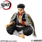 G.E.M. Series Gyomei Himejima Demon Slayer Popculture Tengoku