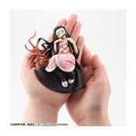 G.E.M. Series Tenohira Nezuko-chan Another Palmsize Demon Slayer G.E.M. MegaHouse