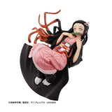 G.E.M. Series Tenohira Nezuko-chan Another Palmsize Demon Slayer G.E.M. MegaHouse