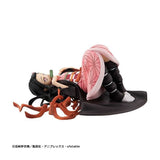 G.E.M. Series Tenohira Nezuko-chan Another Palmsize Demon Slayer G.E.M. MegaHouse