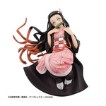 G.E.M. Series Tenohira Nezuko-chan Another Palmsize Demon Slayer G.E.M. MegaHouse