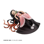 G.E.M. Series Tenohira Nezuko-chan Another Palmsize Demon Slayer G.E.M. MegaHouse