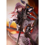 Girls' Frontline ST AR-15 1/7 1/7 Scale Figure Phat Company