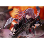 Girls' Frontline ST AR-15 1/7 1/7 Scale Figure Phat Company