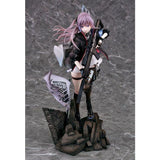 Girls' Frontline ST AR-15 1/7 1/7 Scale Figure Phat Company