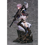 Girls' Frontline ST AR-15 1/7 1/7 Scale Figure Phat Company