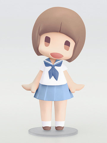 HELLO! GOOD SMILE Mako Mankanshoku Kill La Kill Popculture Tengoku