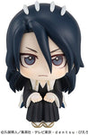 Look Up Series Ruakppu Byakuya Kuchiki Bleach Thousand-Year Blood War Popculture Tengoku