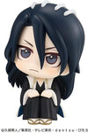 Look Up Series Ruakppu Byakuya Kuchiki Bleach Thousand-Year Blood War Popculture Tengoku
