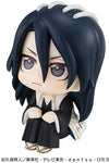 Look Up Series Ruakppu Byakuya Kuchiki Bleach Thousand-Year Blood War Popculture Tengoku