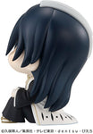 Look Up Series Ruakppu Byakuya Kuchiki Bleach Thousand-Year Blood War Popculture Tengoku