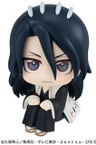 Look Up Series Ruakppu Byakuya Kuchiki Bleach Thousand-Year Blood War Popculture Tengoku