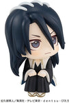 Look Up Series Ruakppu Byakuya Kuchiki Bleach Thousand-Year Blood War Popculture Tengoku
