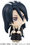 Look Up Series Ruakppu Byakuya Kuchiki Bleach Thousand-Year Blood War Popculture Tengoku