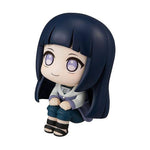 Look Up Series Rukappu Hinata Hyuga Naruto Shippuden Look Up Series - Rukappu MegaHouse