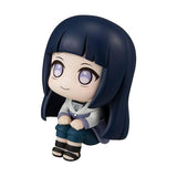 Look Up Series Rukappu Hinata Hyuga Naruto Shippuden Look Up Series - Rukappu MegaHouse