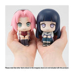 Look Up Series Rukappu Hinata Hyuga Naruto Shippuden Look Up Series - Rukappu MegaHouse