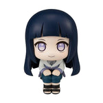Look Up Series Rukappu Hinata Hyuga Naruto Shippuden Look Up Series - Rukappu MegaHouse