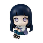 Look Up Series Rukappu Hinata Hyuga Naruto Shippuden Look Up Series - Rukappu MegaHouse