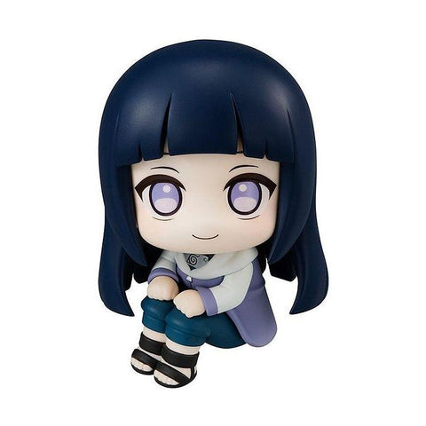 Look Up Series Rukappu Hinata Hyuga Naruto Shippuden Look Up Series - Rukappu MegaHouse
