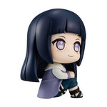 Look Up Series Rukappu Hinata Hyuga Naruto Shippuden Look Up Series - Rukappu MegaHouse
